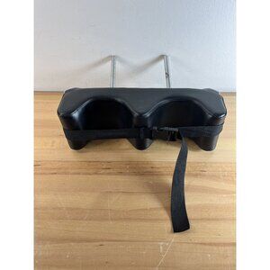 Drive Medical Battery Power Patient Assist Aid Lift 13246 Adjustable Knee Pad